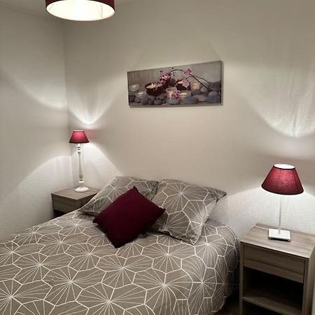 Charmant Appartement บรีอองซง ภายนอก รูปภาพ