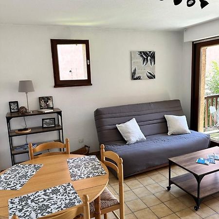 Charmant Appartement บรีอองซง ภายนอก รูปภาพ