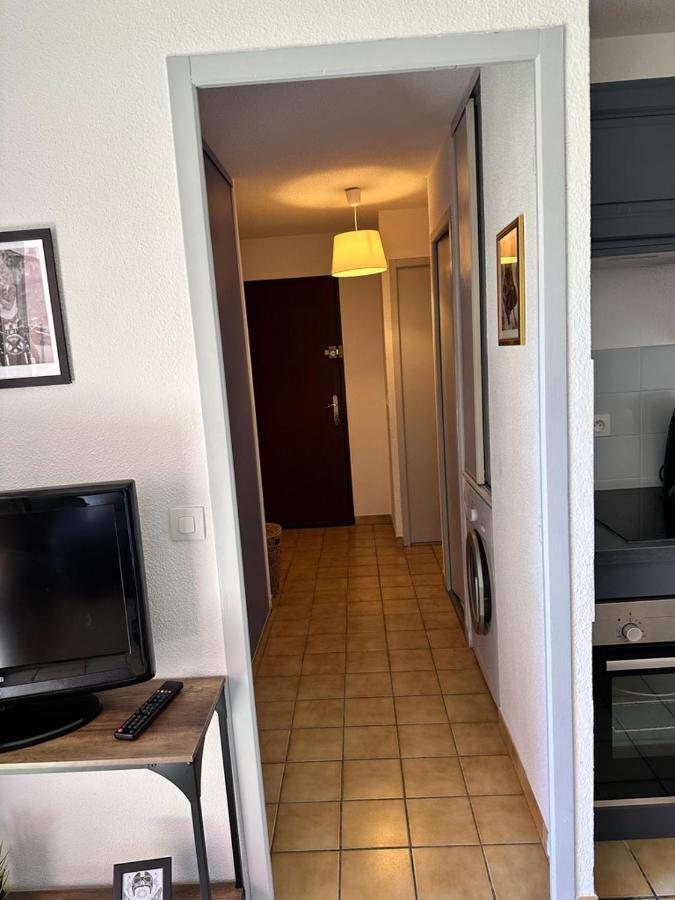 Charmant Appartement บรีอองซง ภายนอก รูปภาพ